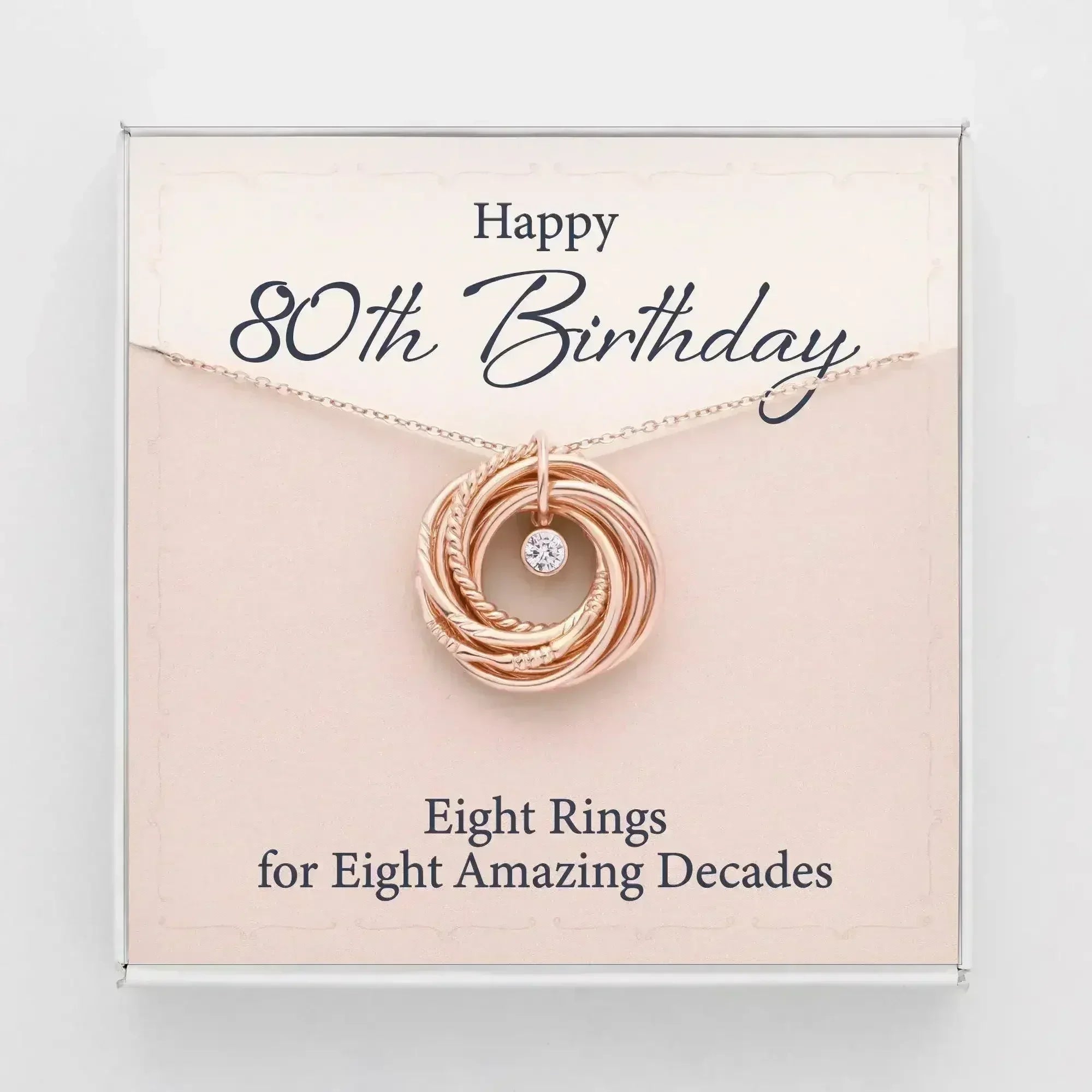 Cadeau 80e Anniversaire Femme, Cadeau Anniversaire Maman, 80e Anniversaire Nana
