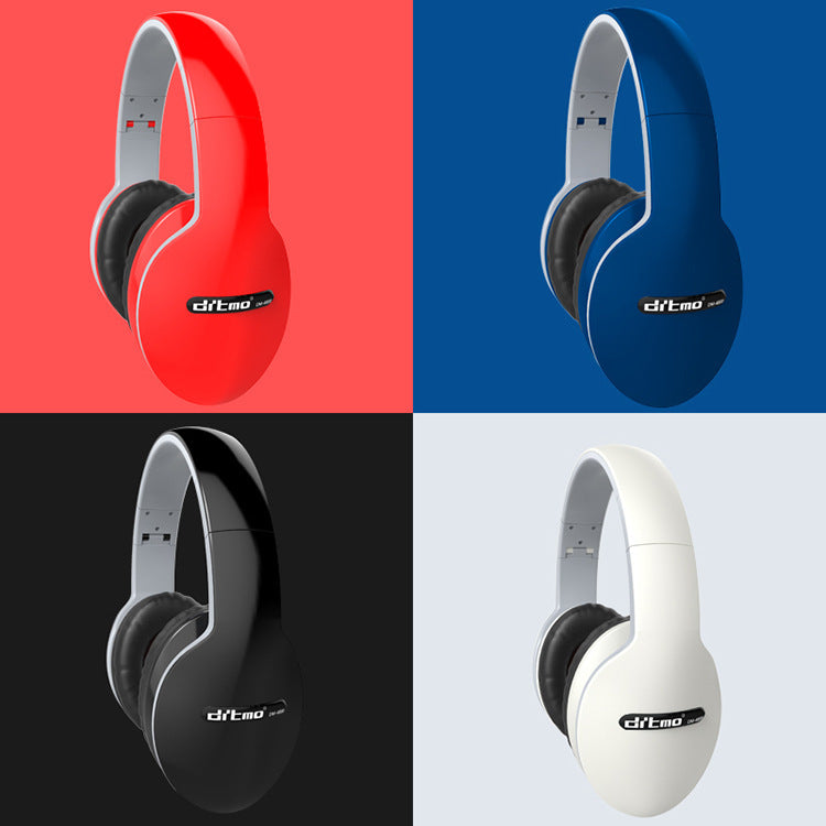 Écouteurs sans fil Bluetooth de luxe pour le sport, le fitness et la musique au design moderne, luxueux et élégant