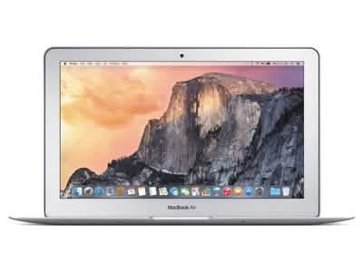 Apple MacBook Air Core i5 1,6 GHz 4 Go RAM 64 Go SSD (Reconditionné)