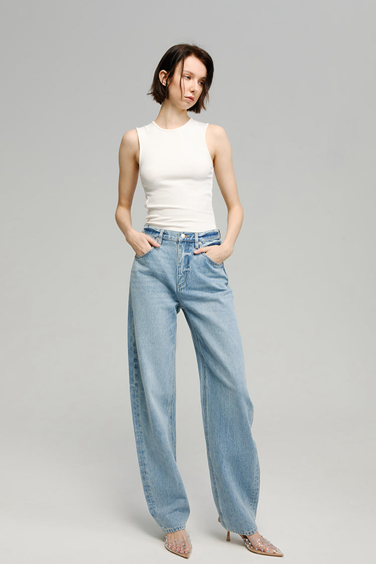 Jean Moon Curve HJ031