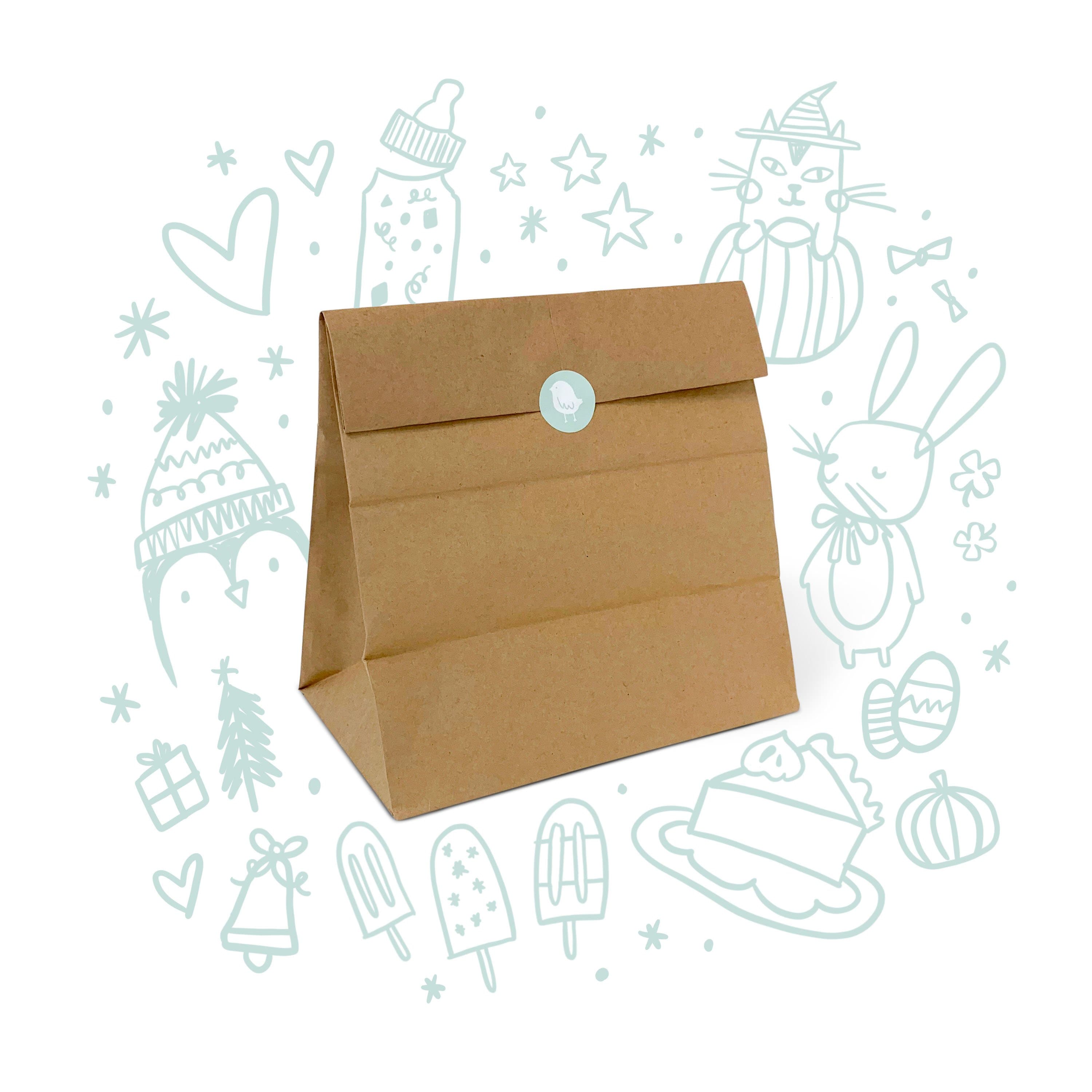 holiday grab bag