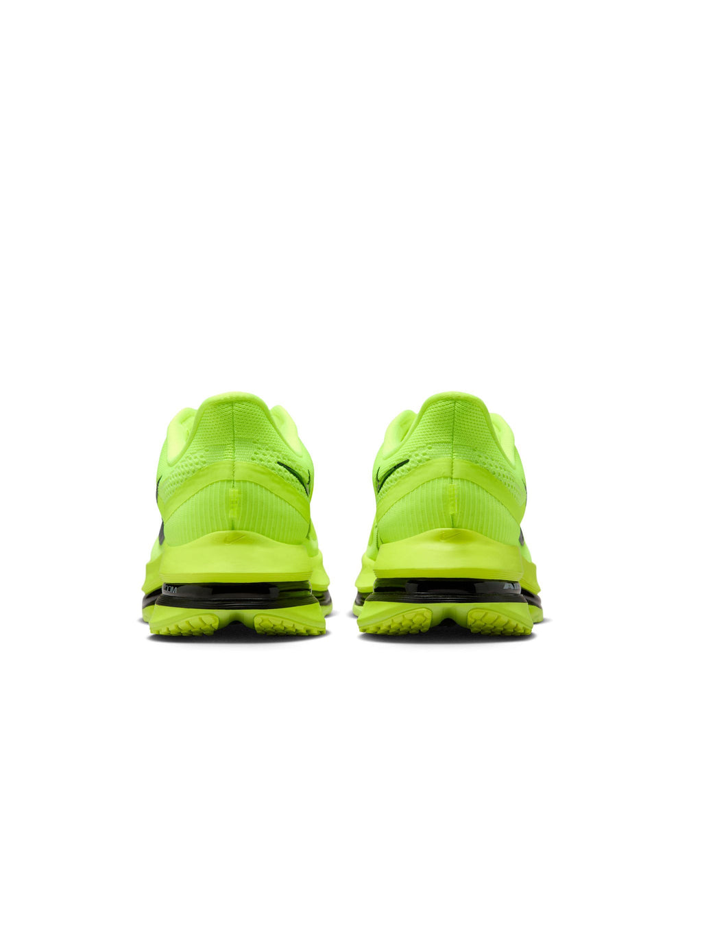 Nike Pegasus Premium Homme - Volt/Noir