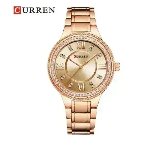 Montre classique femme CASSANDRA | 550755