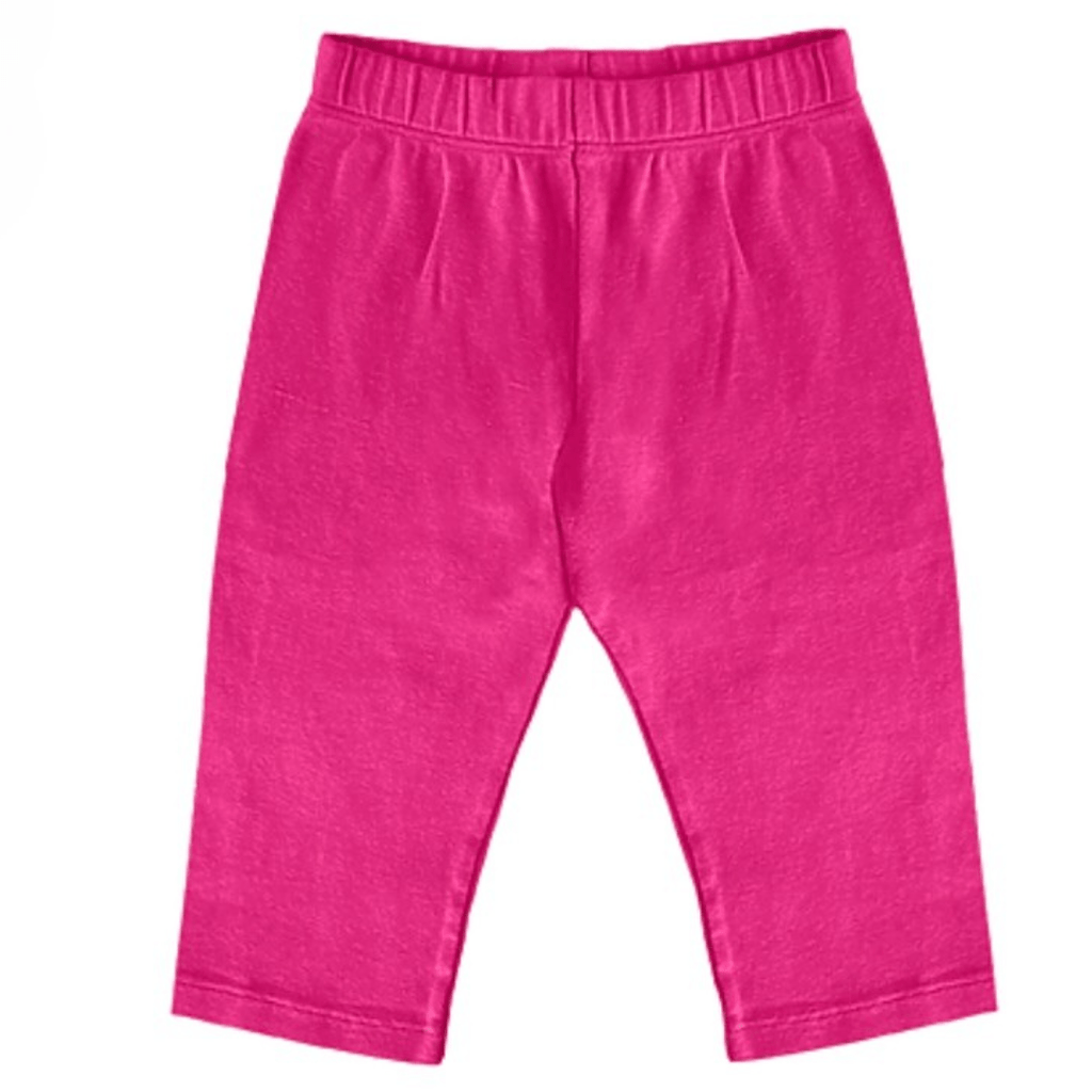 pantalon confortable | fuchsia
