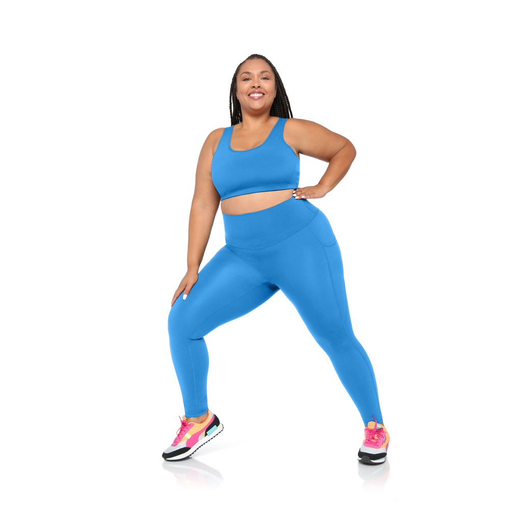 Soutien-gorge de sport maintien supérieur BodyLove™