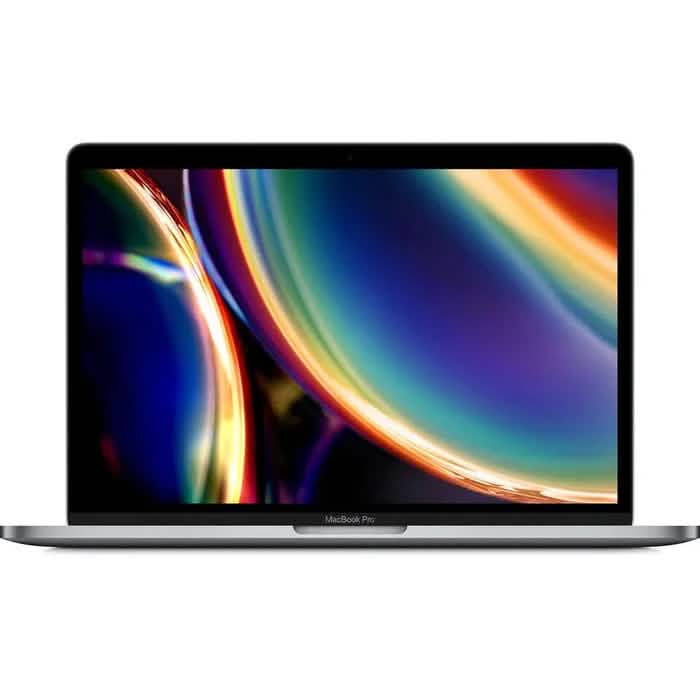 Apple MacBook Pro 13 2020 i5 1,4 GHz 16 Go RAM 256 Go SSD MXK62LL/A (Reconditionné)