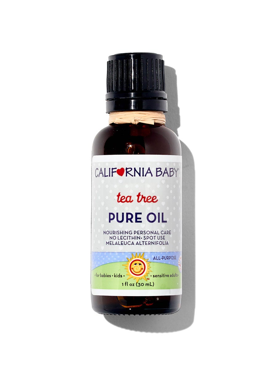 Huile pure Tea Tree™