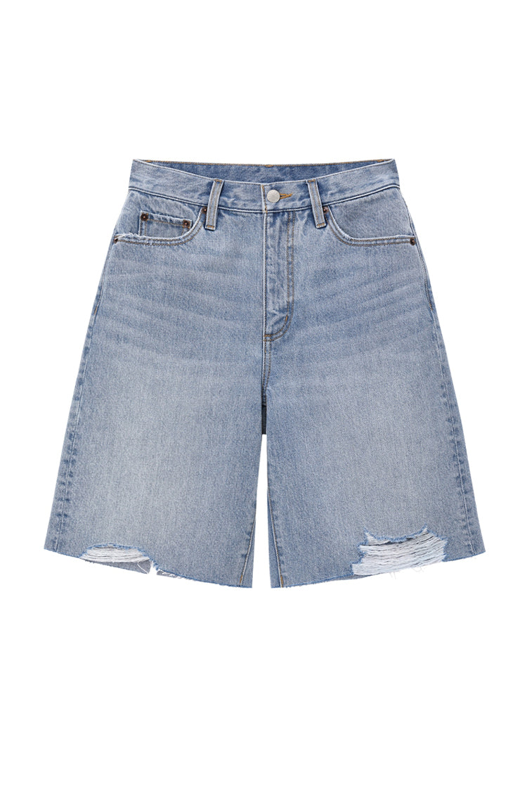 Short Bermudes Coastal Breeze années 90 HJ807
