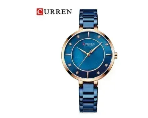 Montre Femme Vestal Curren | 5508613