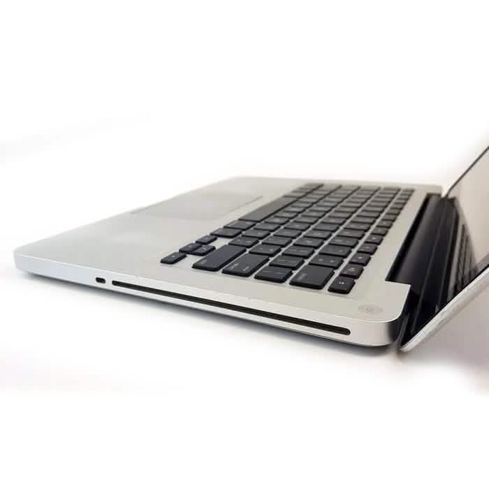 Apple Macbook Pro 13 MC374LL/A Mi 2010 A1278 Core 2 DUO 2,26 GHz 4 Go 256 Go HDD (Reconditionné)