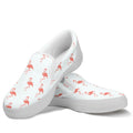 Des tongs Flamingo simples