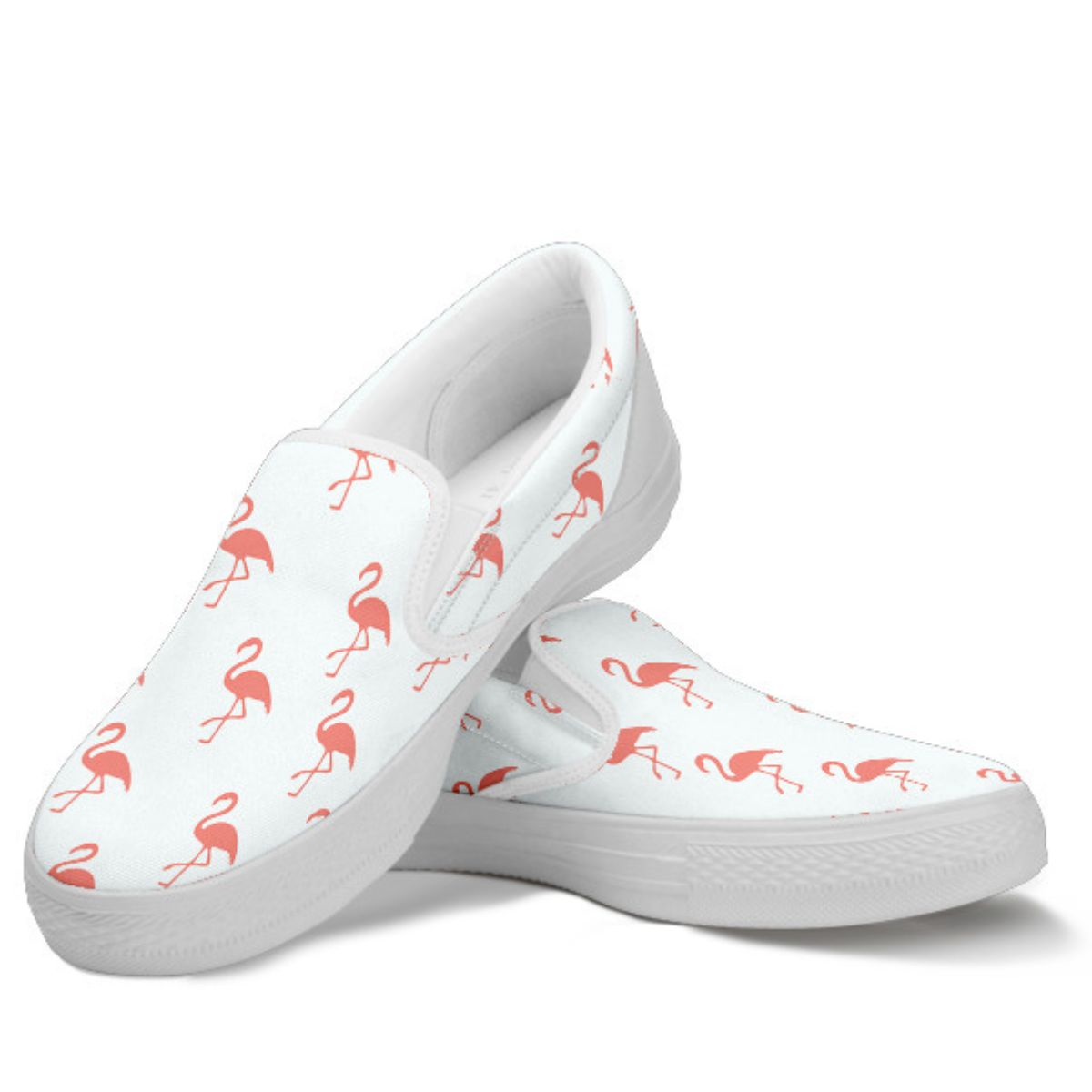 Des tongs Flamingo simples