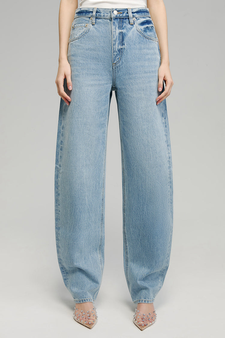 Jean Moon Curve HJ031