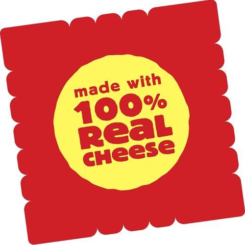 Cheez-It Cheese Crackers, Baked Snack Crackers, Lunch Snacks, Original, 7Oz Box (1 Box)