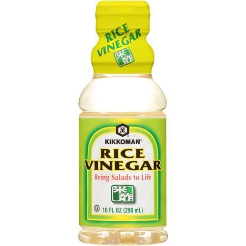 Vinaigre de riz Kikkoman, 295 ml