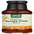 Whole Foods Market, Sauce Chili Douce Bio, 9 Fz