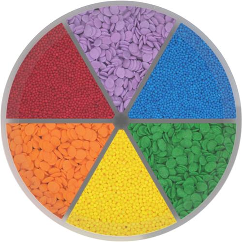 Mélange de vermicelles Kroger 6 compartiments 181 g