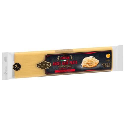 Pâtes Capellini Sélection Mérite 454 g