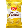 Croustilles cuites à la marmite Lays, 8 oz