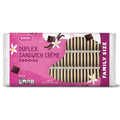 Biscuits sandwich crème double Benton's, 700 g