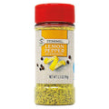 Assaisonnement Citron et Poivre Stonemill, 99 g