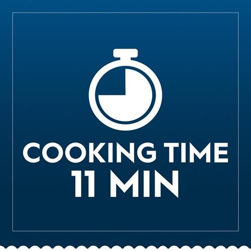 Pâtes Barilla Farfalle, boîte de 450 g - Pâtes sans OGM fabriquées avec de la semoule de blé dur - Pâtes certifiées casher