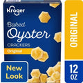 Kroger Craquelins aux huîtres Original 340 g