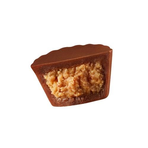 Reeses Miniatures Milk Chocolate Peanut Butter Cups, Candy Family Pack, 17.6 Oz