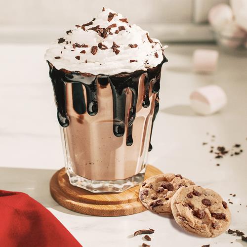 Chips Ahoy! Biscuits aux pépites de chocolat Chunky, 334 g