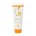 Andalou Naturals Lait Corporel Vitalisant, Hydratant Corporel Mandarine Vanille, 237 ml, Beurre de Karité, Beurre de Cacao, Huile d'Argan, Huile de Rose Musquée & Aloe Vera, Vegan