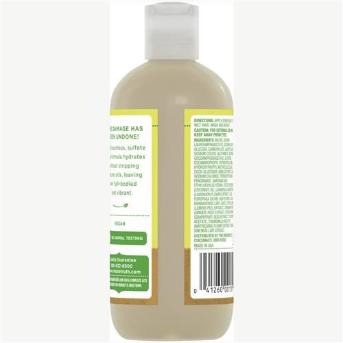 Shampooing Coco Simple Truth 350 ml