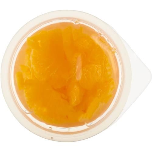 Kroger Coupelle de fruits aux mandarines 7 oz