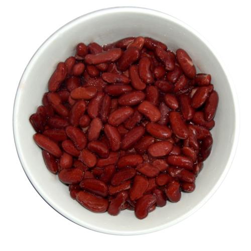 Haricots rouges foncés Kroger 439 g