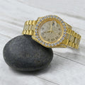 Montre Forte Steel CZ | 530301
