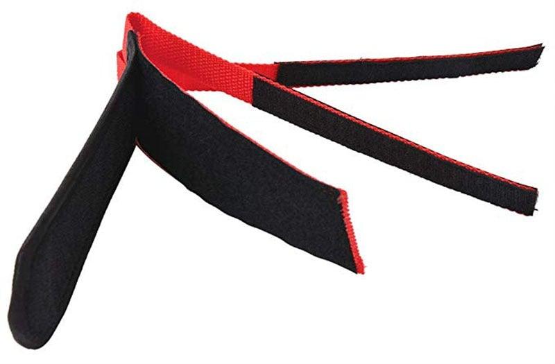 1 Paire de Sangles de Pédales de Vélo en Nylon, Sangle de Pied pour Pédale, Ruban Adhésif pour Pédales de Vélo, Sangle Fixe Universelle Anti-Dérapante Double Adhésive pour Pédales de Vélo Fixe, Accessoire de Cyclisme