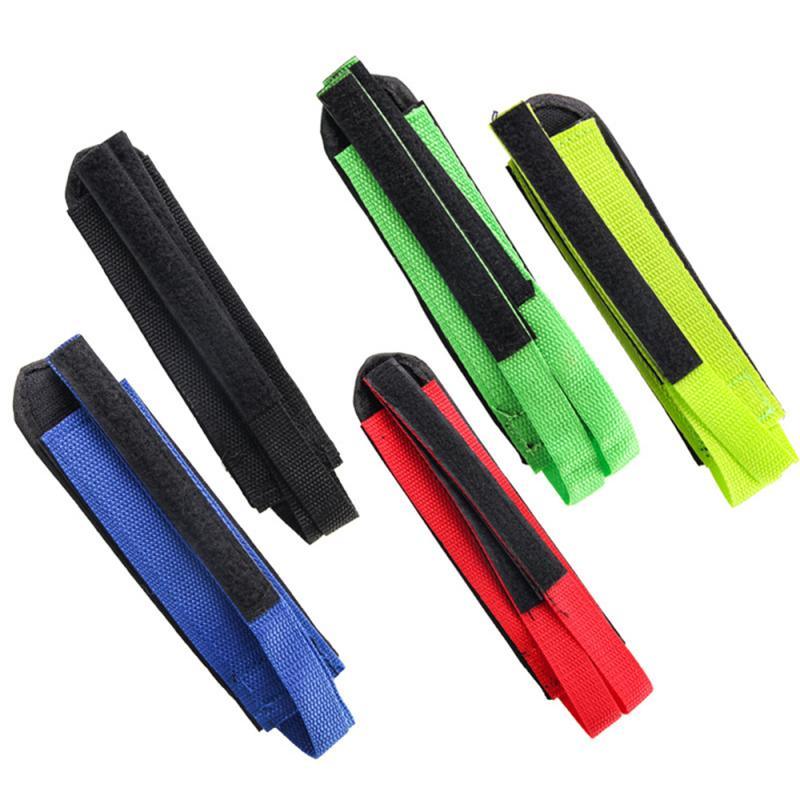 1 Pièce Sangle de Faisceau de Vélo Pédales de Cyclisme à Pignon Fixe Bandes Pied Ensemble avec Sangles Faisceau Pied Cyclisme Vélo Anti-dérapant Courroie de Pédales de Vélo Sangles de Pédales Clips d'Orteils Sangles Ruban pour Vélo Fixe