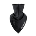 1PC Écharpe Cyclisme Hiver Chaud Extérieur Coupe-vent Randonnée Ski Snowboard Homme Bandeau Pêche Masque Réfléchissant Nuit Moto Paintball Masque Chasse Extérieur Shamash Multifonctionnel Sans Couture Militaire Camouflage Masque Facial Cyclisme