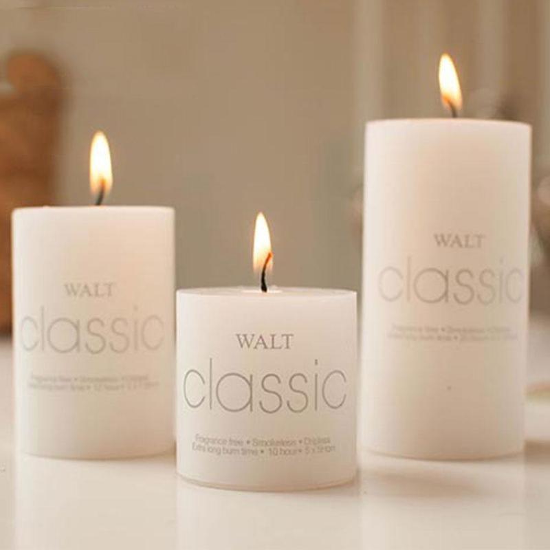 1 Bougie parfumée artisanale en cire de soja pure, cadeaux de mariage en forme de colonne, bougie parfumée sans fumée, bougies de vacances, bougies de soja parfumées d'hiver, bougies d'automne, décoration, bougies d'aromathérapie