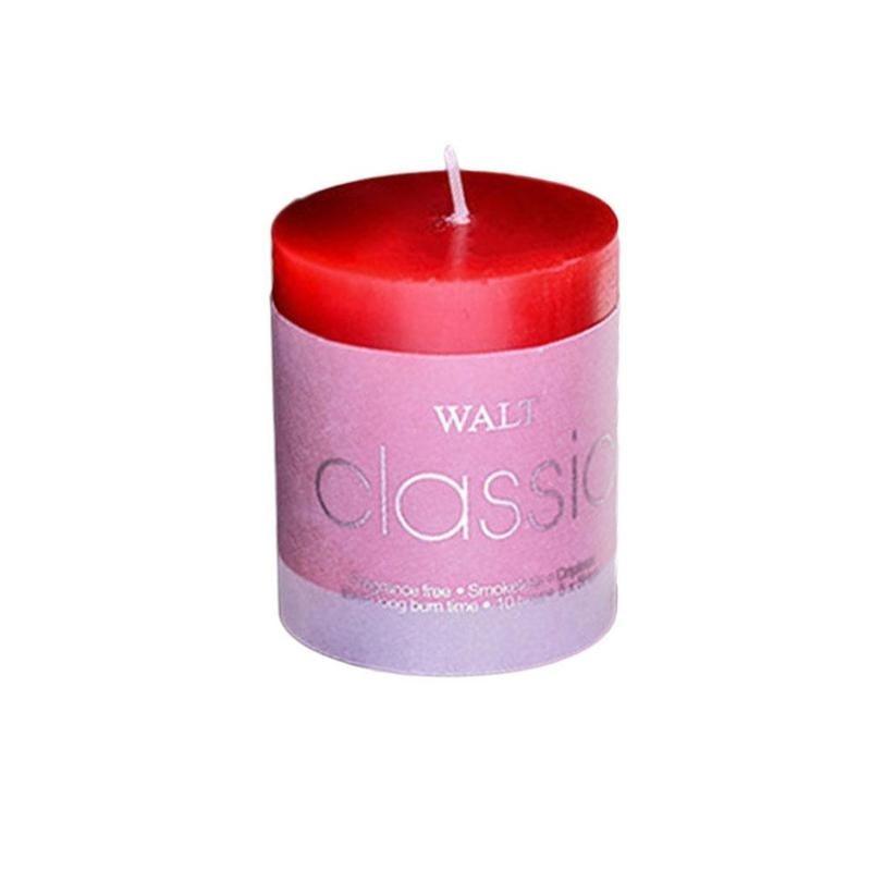 1 Bougie parfumée artisanale en cire de soja pure, cadeaux de mariage en forme de colonne, bougie parfumée sans fumée, bougies de vacances, bougies de soja parfumées d'hiver, bougies d'automne, décoration, bougies d'aromathérapie