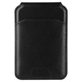 Portefeuille magnétique 2-en-1 et support de téléphone