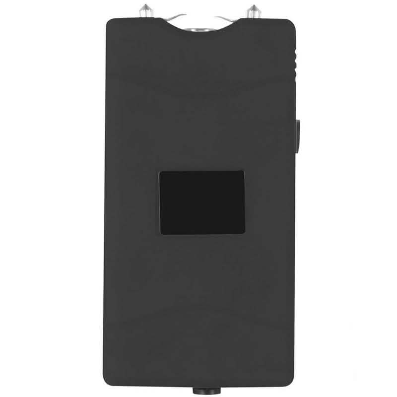 Pistolet paralysant 2-en-1 de 18 000 000 V avec lampe de poche à LED