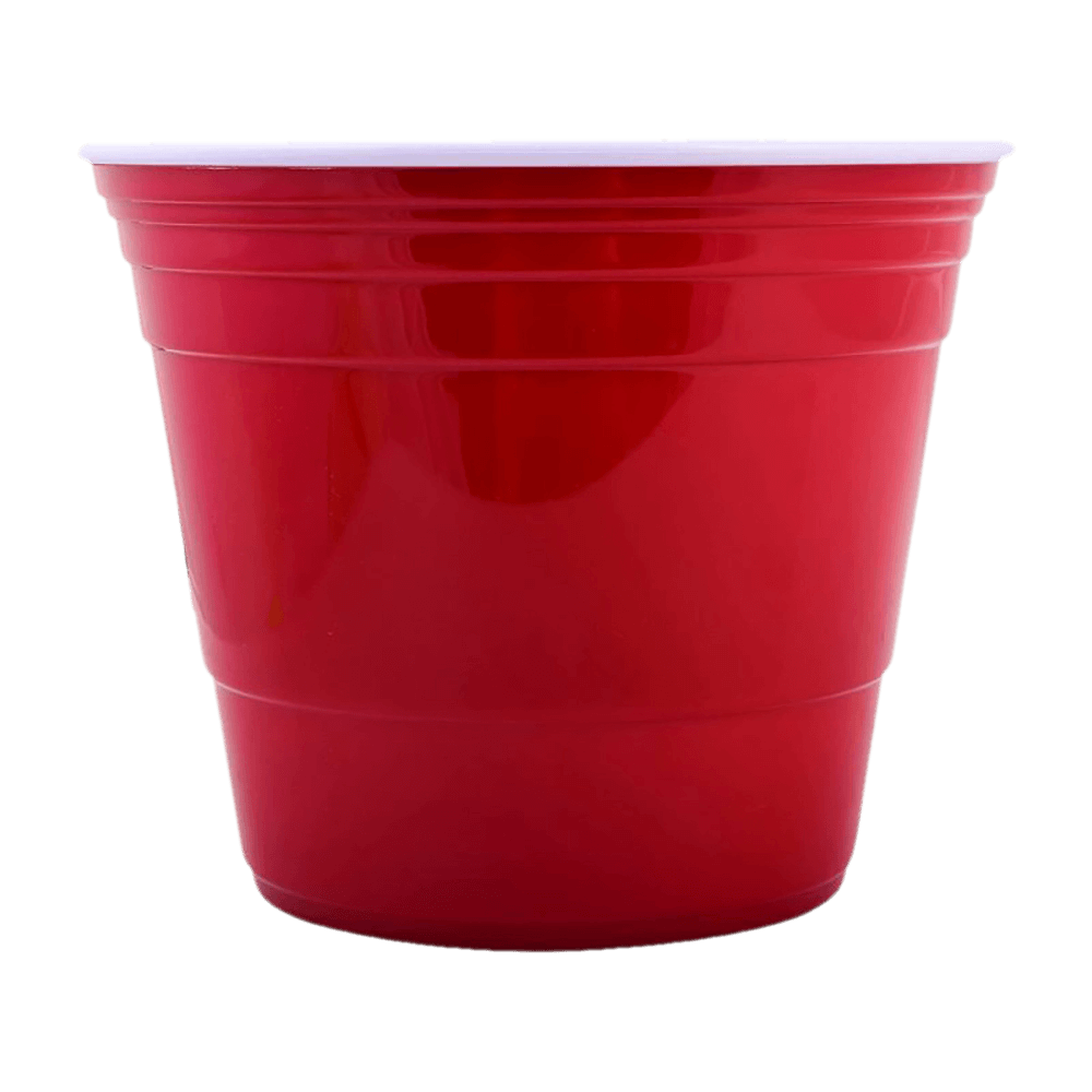 Verre à shot réutilisable de 60 ml pour fête