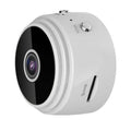 Lot de 2 : Mini caméra A9 HD 720P WiFi 2.4G Caméra IP