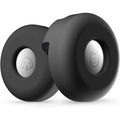 Lot de 2 : Support pour collier de chien AirTag