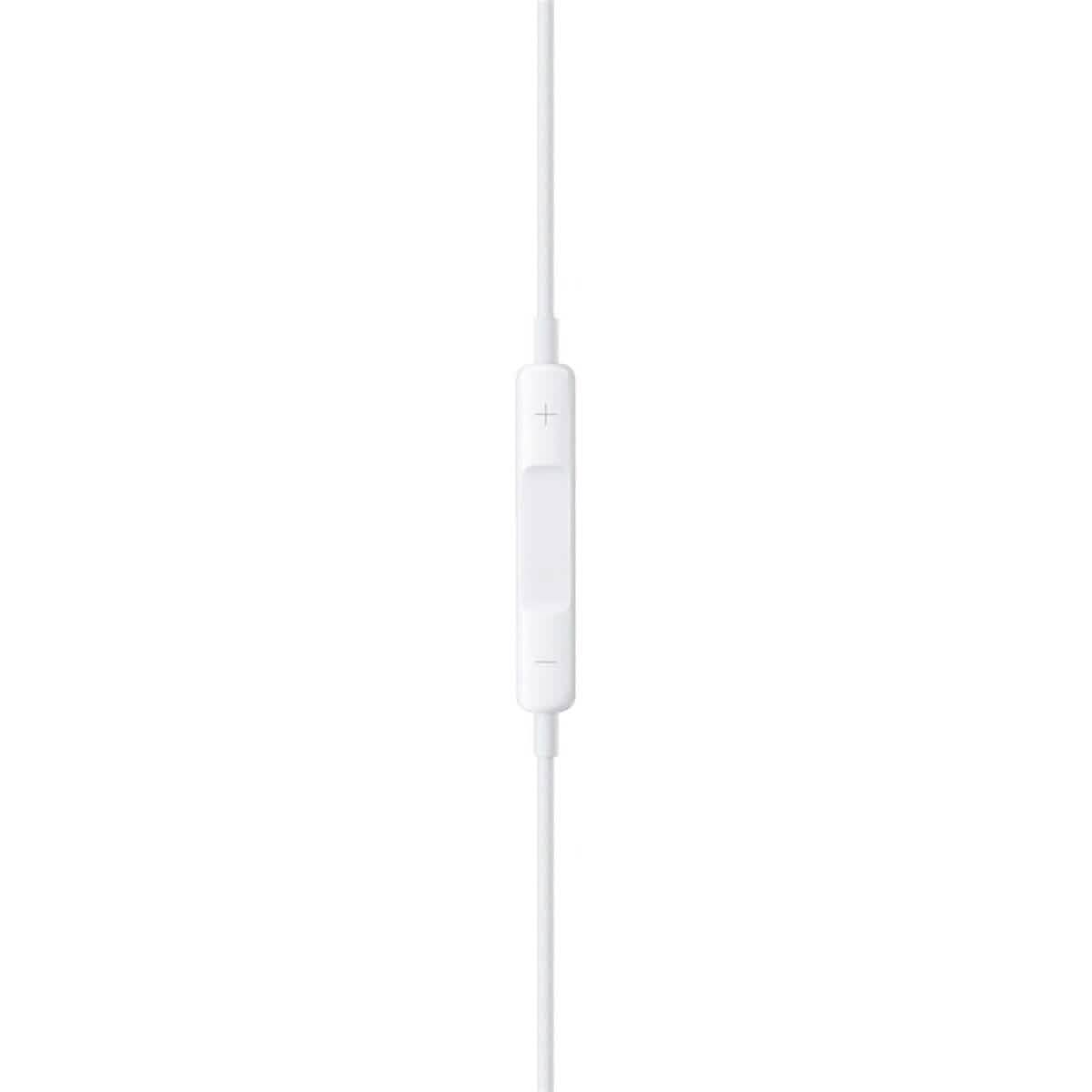 Lot de 2 : Écouteurs Apple Lightning