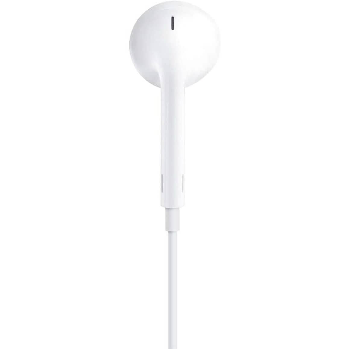 Lot de 2 : Écouteurs Apple Lightning