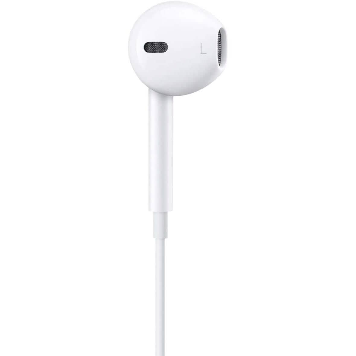 Lot de 2 : Écouteurs Apple Lightning