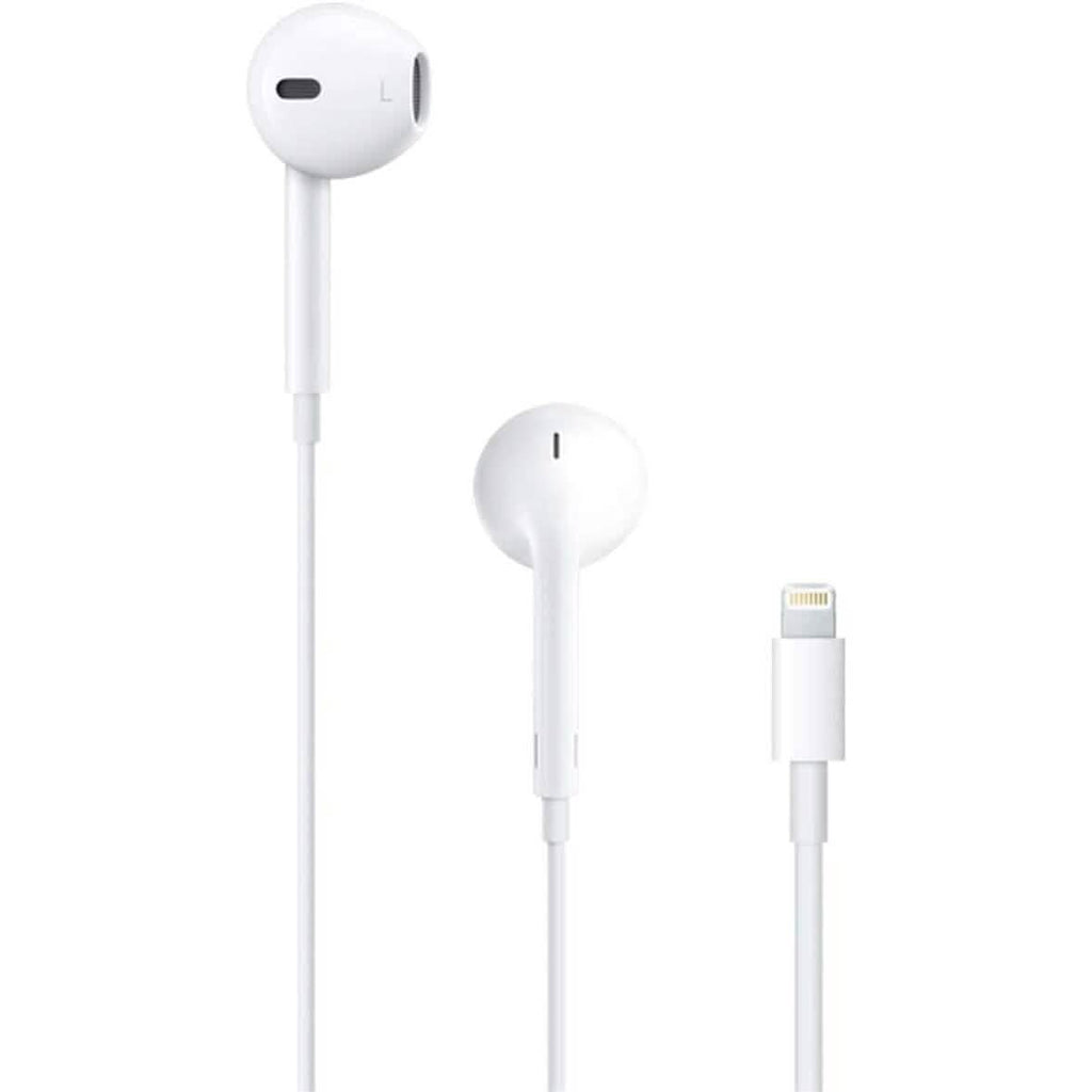 Lot de 2 : Écouteurs Apple Lightning