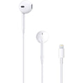 Lot de 2 : Écouteurs Apple Lightning