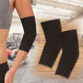 Lot de 2 : Coudière de compression en cuivre Avizone Thera